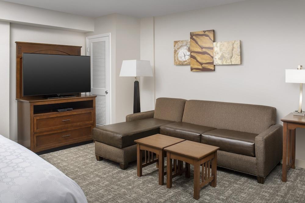 Staybridge Suites Columbia By Ihg Екстер'єр фото