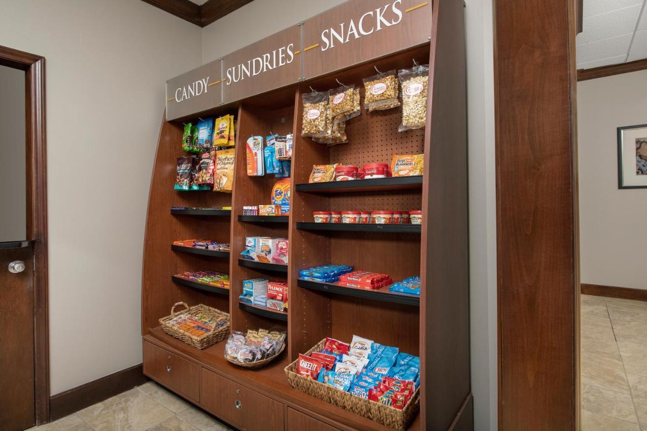 Staybridge Suites Columbia By Ihg Екстер'єр фото