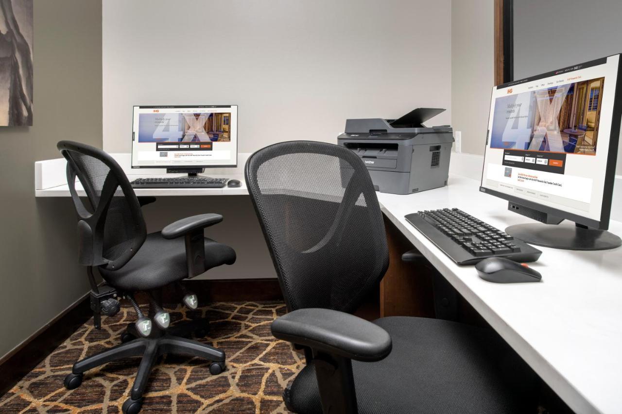 Staybridge Suites Columbia By Ihg Екстер'єр фото