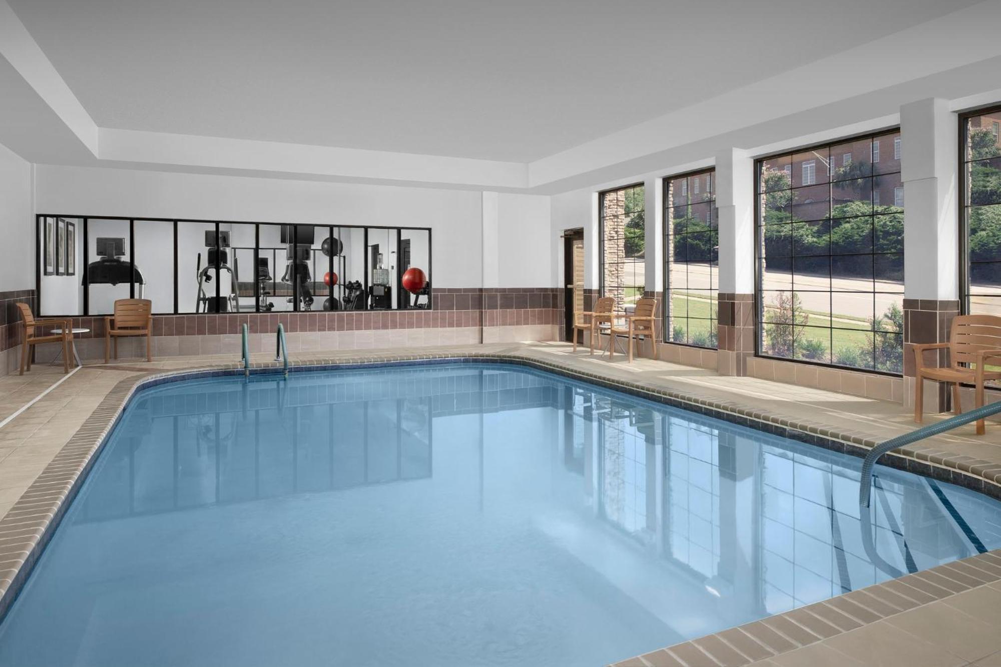 Staybridge Suites Columbia By Ihg Екстер'єр фото
