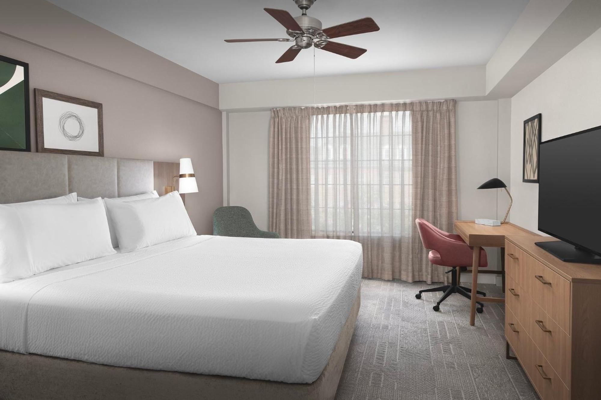 Staybridge Suites Columbia By Ihg Екстер'єр фото