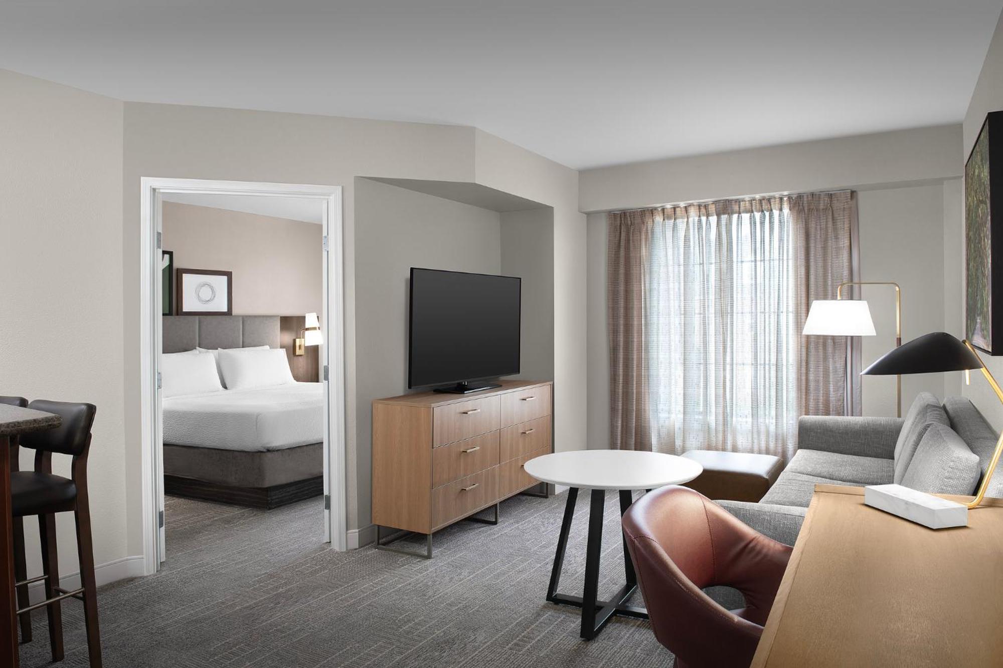 Staybridge Suites Columbia By Ihg Екстер'єр фото