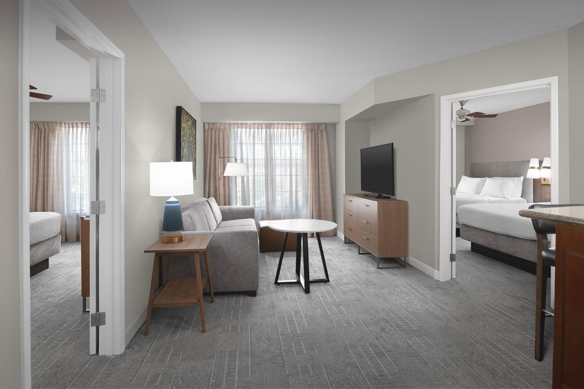 Staybridge Suites Columbia By Ihg Екстер'єр фото