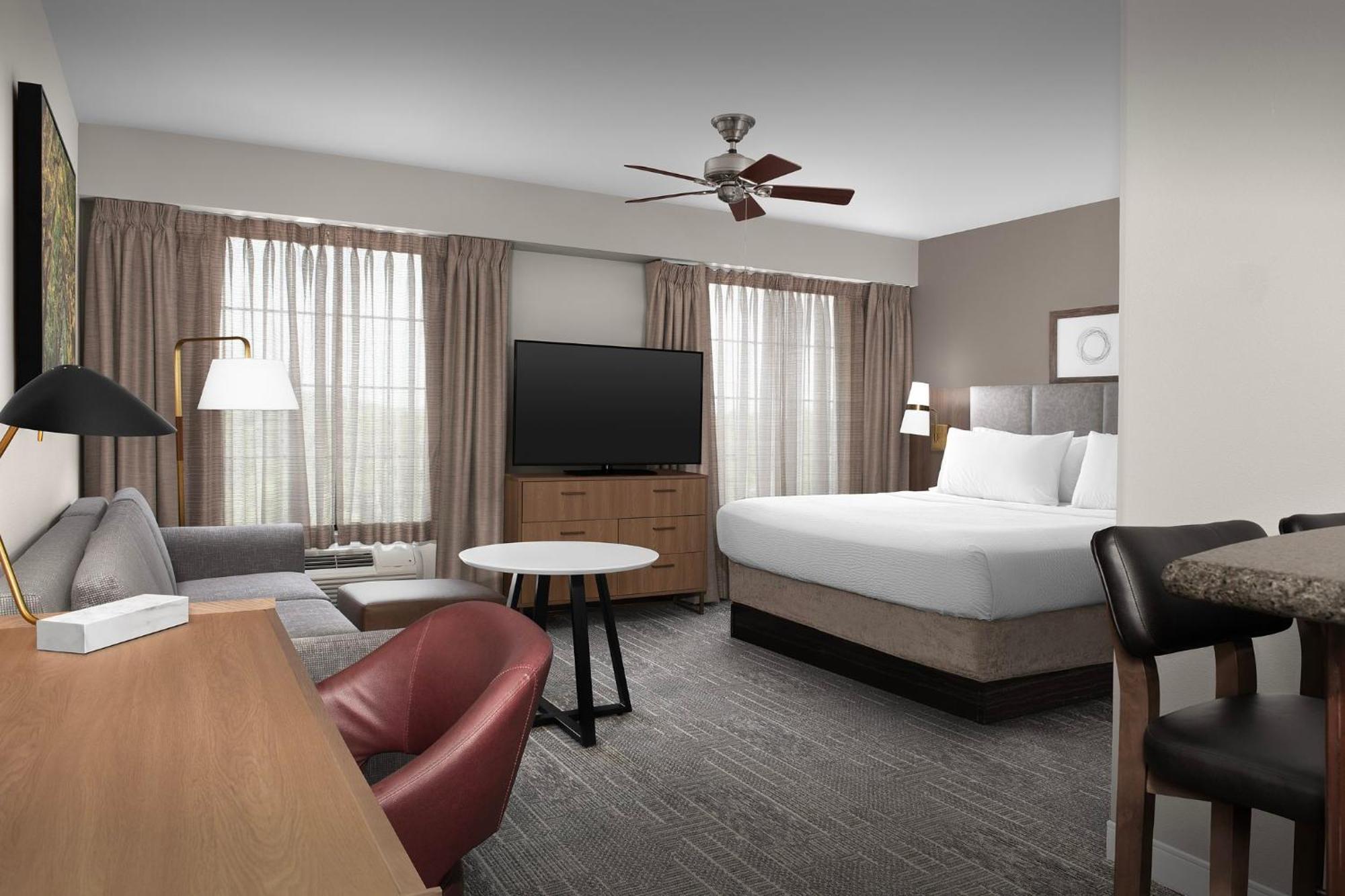 Staybridge Suites Columbia By Ihg Екстер'єр фото