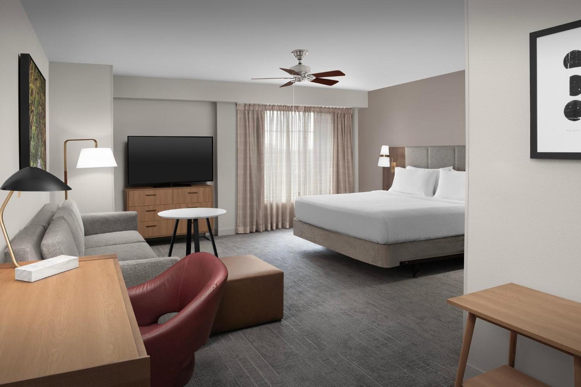 Staybridge Suites Columbia By Ihg Екстер'єр фото