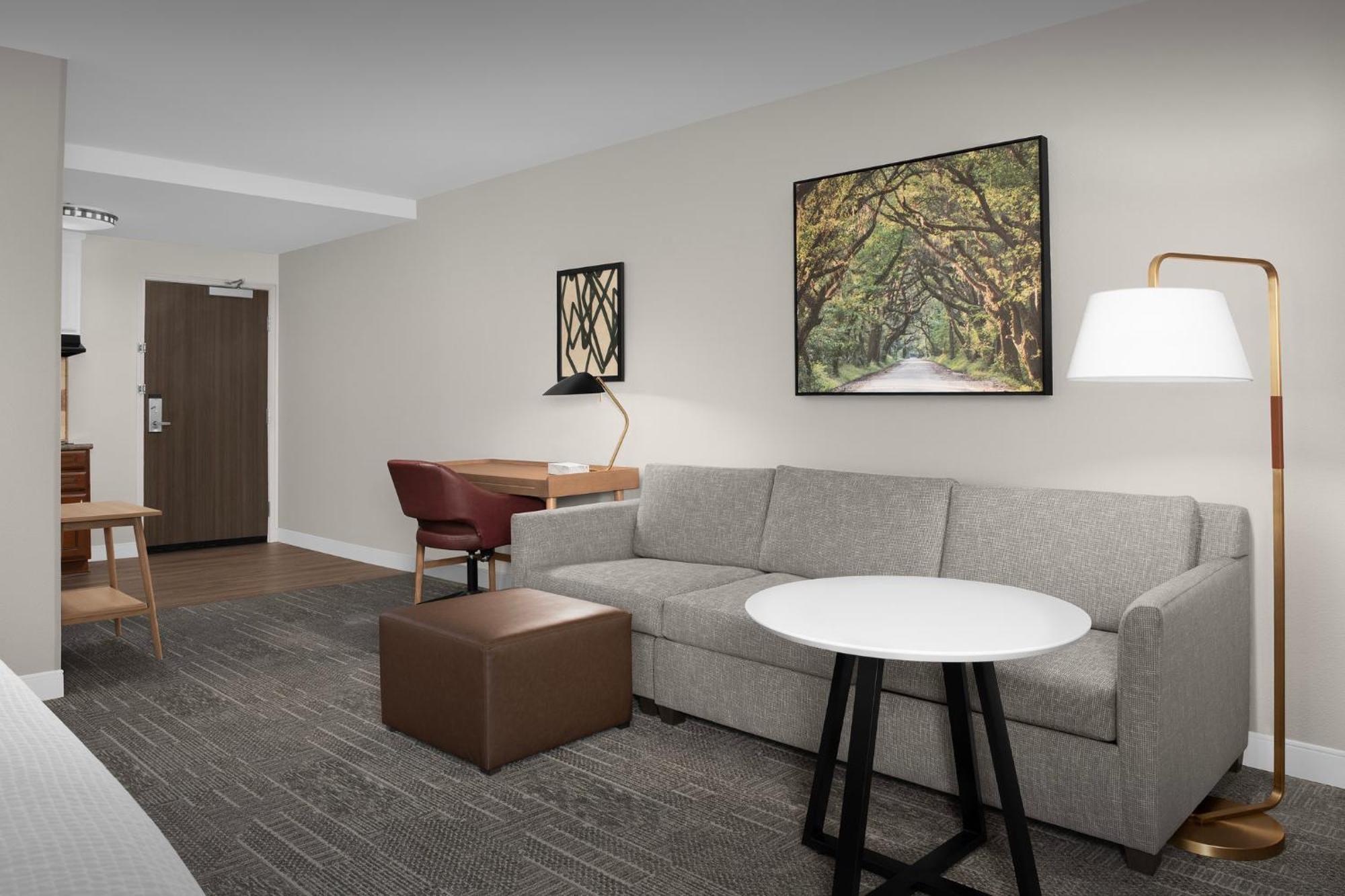 Staybridge Suites Columbia By Ihg Екстер'єр фото