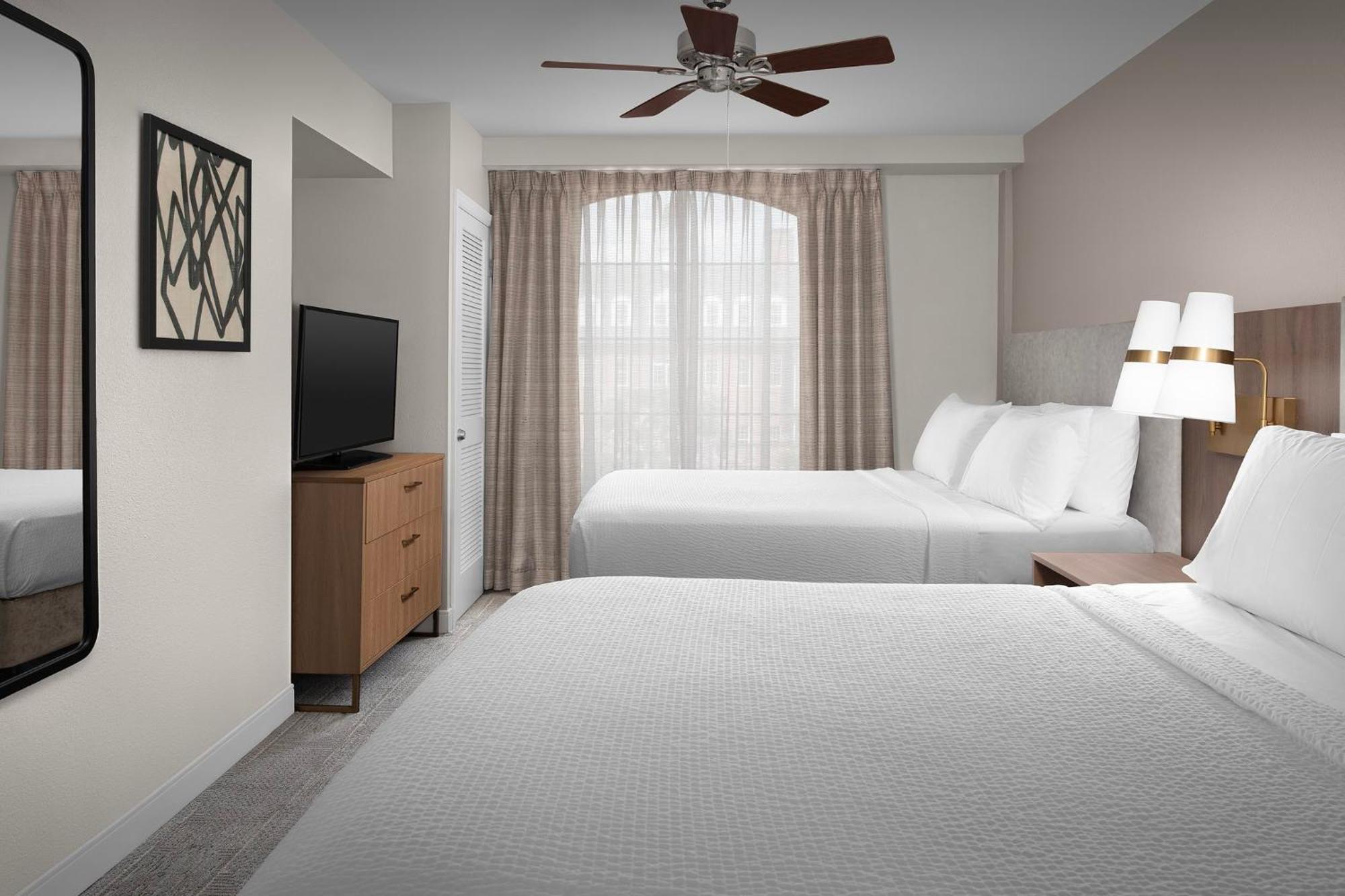 Staybridge Suites Columbia By Ihg Екстер'єр фото