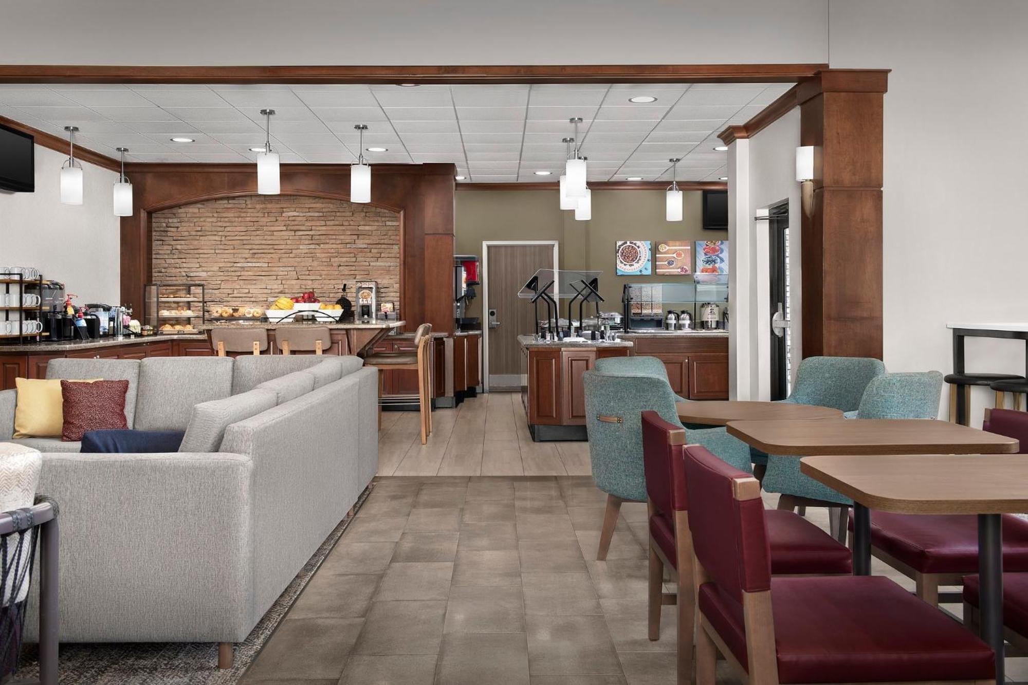 Staybridge Suites Columbia By Ihg Екстер'єр фото