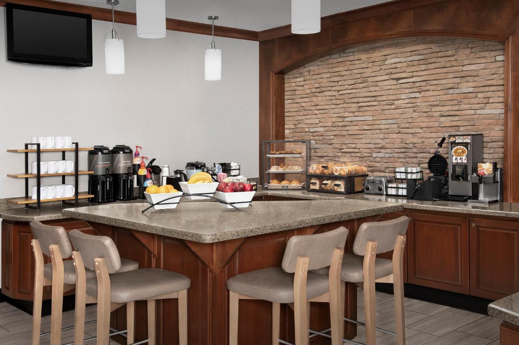 Staybridge Suites Columbia By Ihg Екстер'єр фото