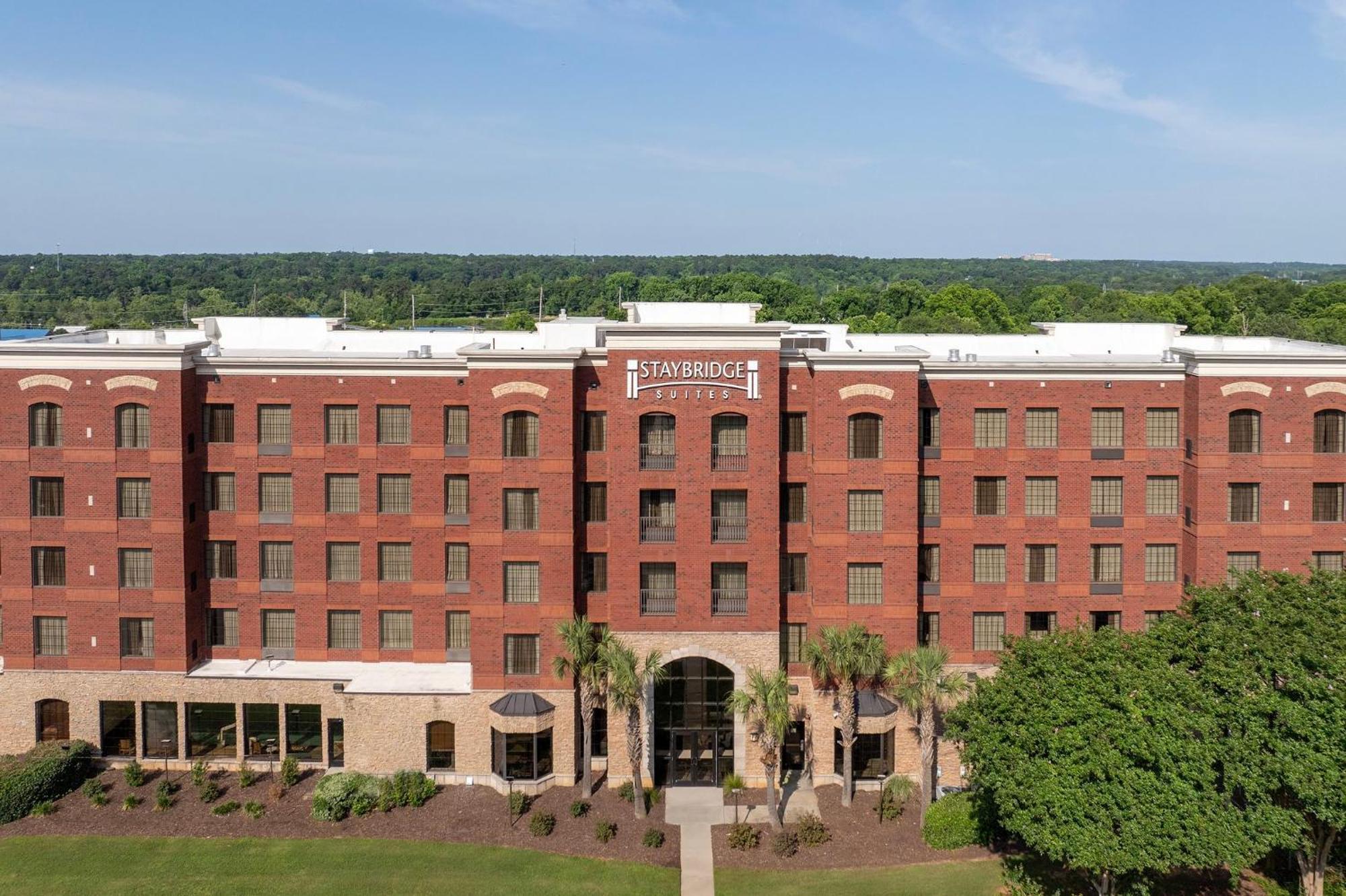 Staybridge Suites Columbia By Ihg Екстер'єр фото