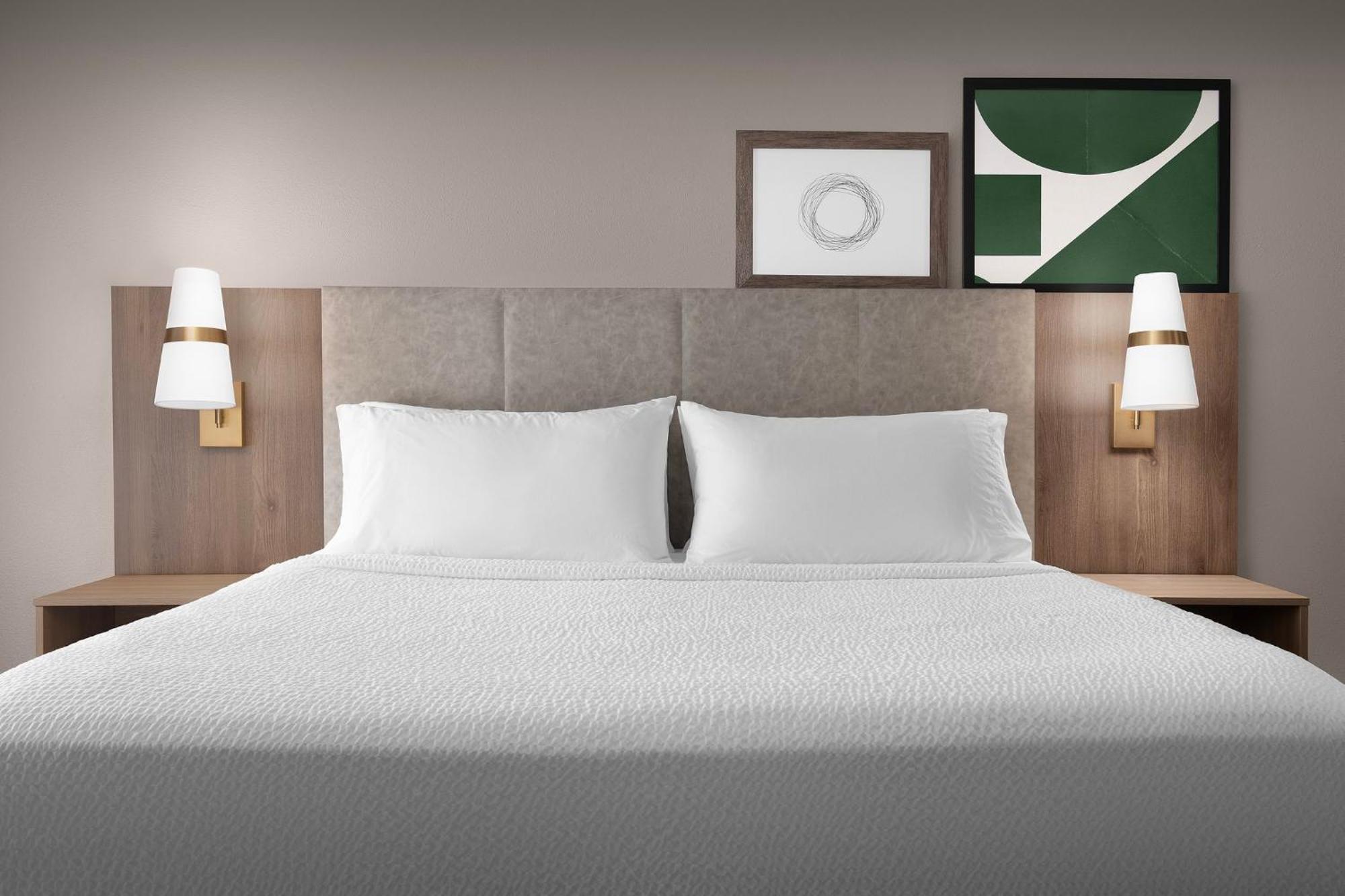 Staybridge Suites Columbia By Ihg Екстер'єр фото