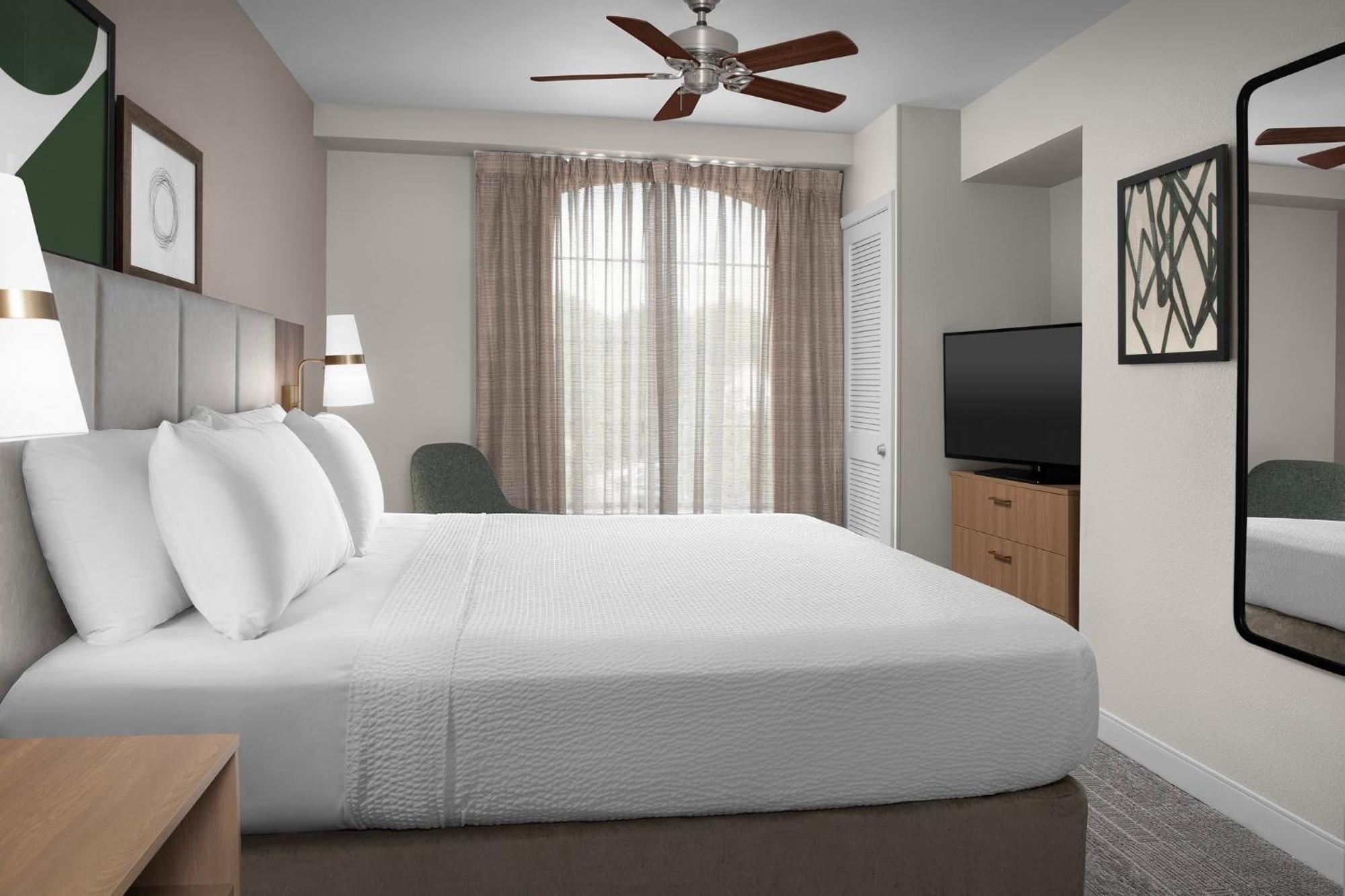 Staybridge Suites Columbia By Ihg Екстер'єр фото