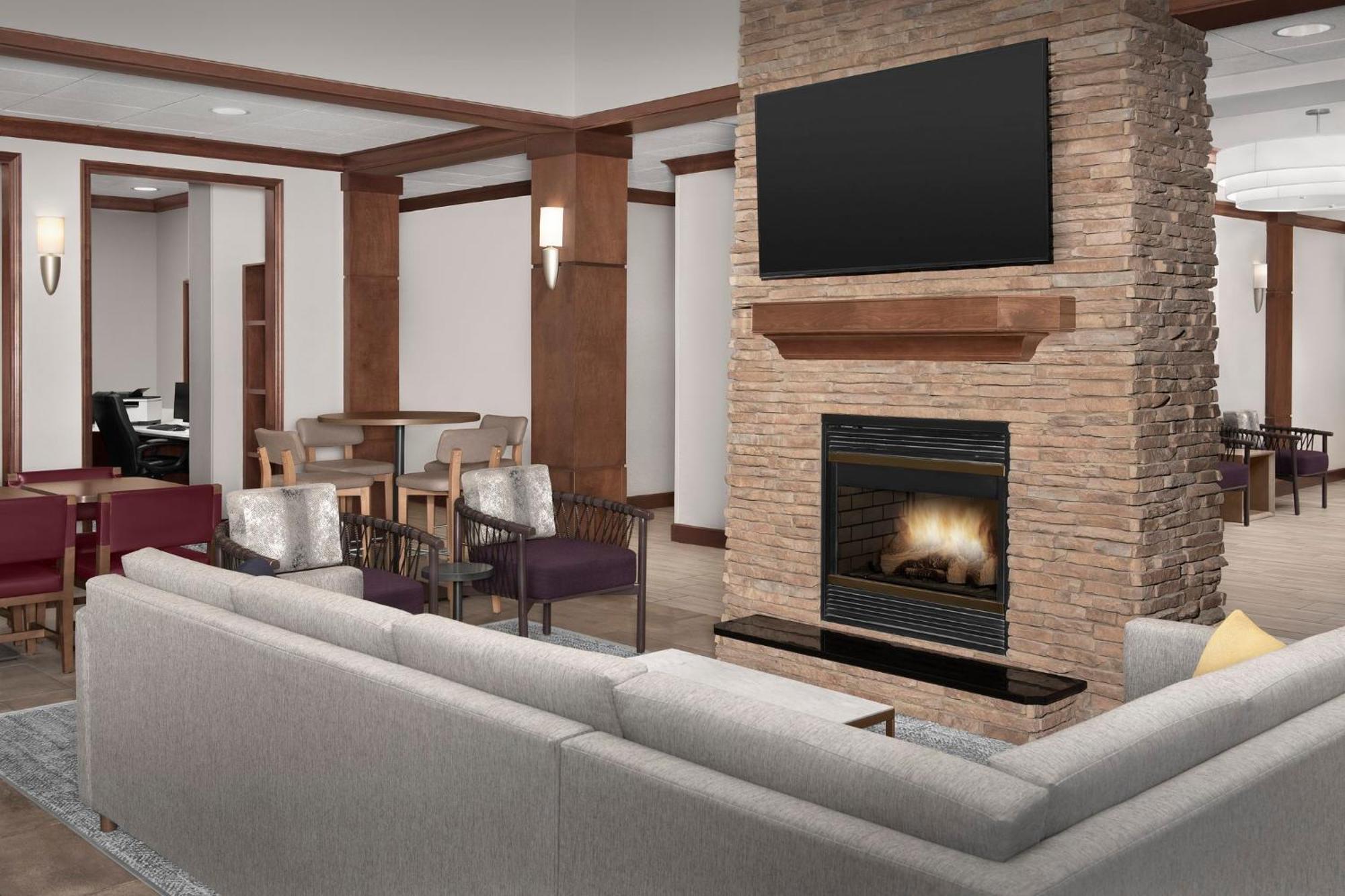 Staybridge Suites Columbia By Ihg Екстер'єр фото
