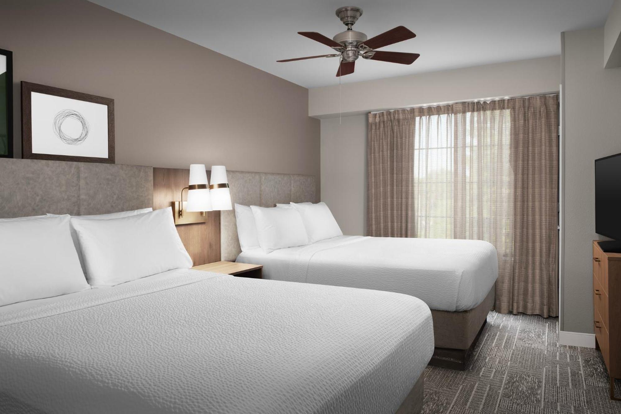 Staybridge Suites Columbia By Ihg Екстер'єр фото