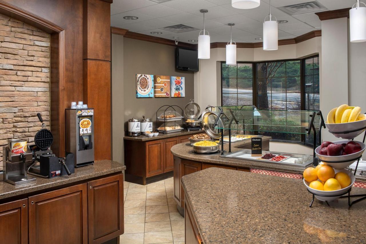 Staybridge Suites Columbia By Ihg Екстер'єр фото