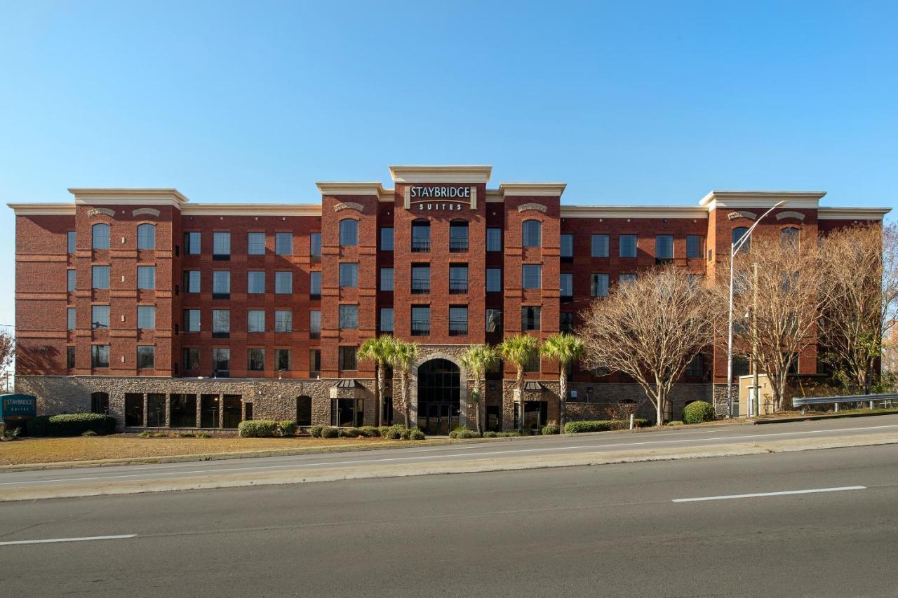 Staybridge Suites Columbia By Ihg Екстер'єр фото