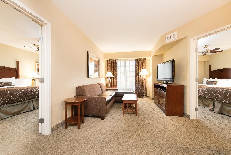 Staybridge Suites Columbia By Ihg Екстер'єр фото